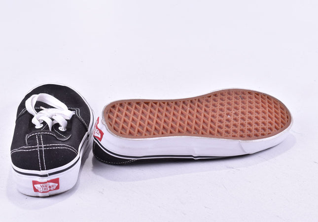 Vans Damen Sportschuhe Sneaker EUR 39 Nr. 24-M 4832-Schuh-Gebraucht-secondhand