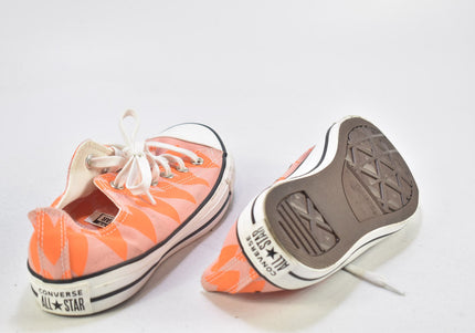 Converse Damen Sportschuhe Sneaker EUR 41,5 Nr. 24-N 2602-Schuh-Gebraucht-secondhand