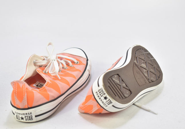 Converse Damen Sportschuhe Sneaker EUR 41,5 Nr. 24-N 2602-Schuh-Gebraucht-secondhand