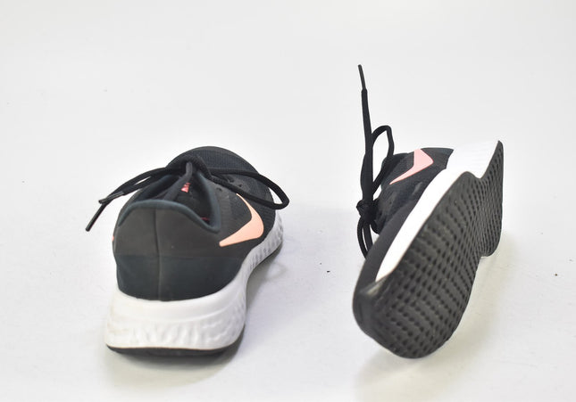 Nike Revolution Damen Sportschuhe Sneaker EUR 39 Nr. 24-U 522-Schuh-Gebraucht-secondhand