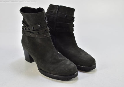 Gabor  Damen Stiefelette Boots  UK 6 Nr. 25-B 2191