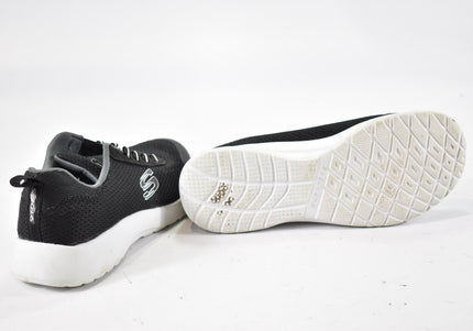 Skechers Damen Sportschuhe Sneaker EUR 37 Nr. 24-A 1430-Schuh-Gebraucht-secondhand