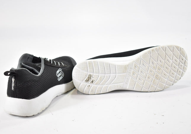 Skechers Damen Sportschuhe Sneaker EUR 37 Nr. 24-A 1430-Schuh-Gebraucht-secondhand