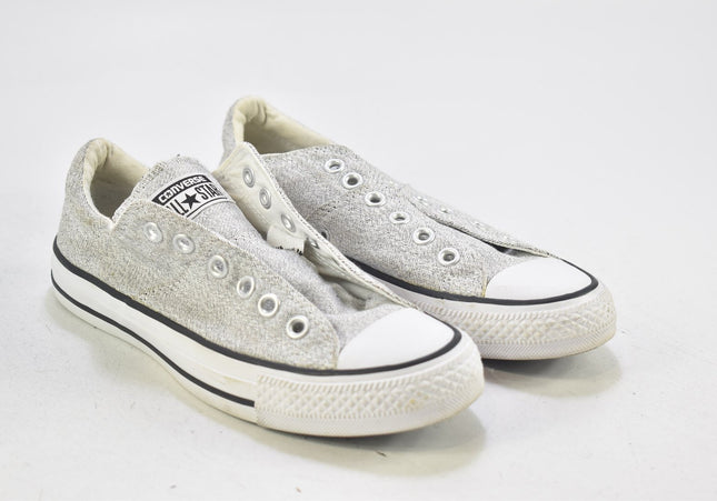 Converse Damen Sportschuhe Sneaker EUR 37,5 Nr. 24-T 2582-Schuh-Gebraucht-secondhand