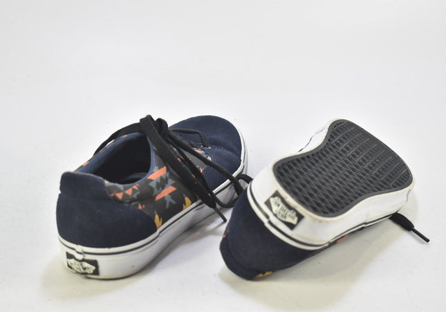 Vans  Herren Sportschuhe Sneaker  EUR 42,5 Nr. 24-X 763