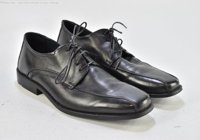 Gallus Herren Halbschuhe Freizeitschuhe EUR 40 Nr. 25-A 1790-Schuh-Gebraucht-secondhand