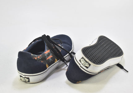 Vans  Herren Sportschuhe Sneaker  EUR 42,5 Nr. 24-X 763