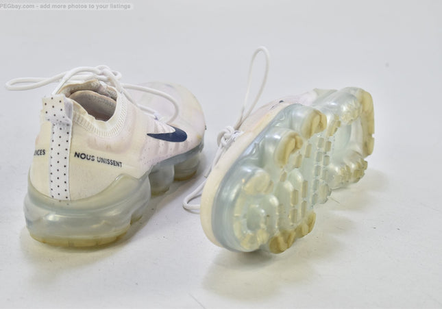 Nike Vapormax 2019 Damen Sportschuhe Sneaker  EUR 40,5 Nr. 25-L 1712