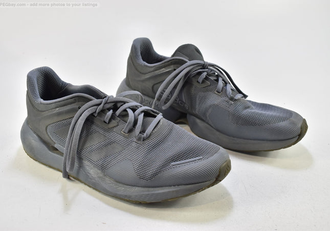 Adidas Alphatorsion Herren Sportschuhe Sneaker EUR 48 Nr. 25-A 1272-Schuh-Gebraucht-secondhand
