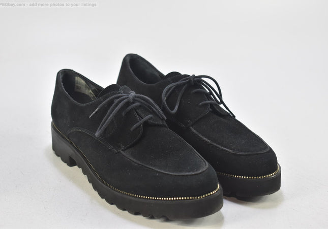 Helen Billkrantz Damen Halbschuhe Freizeitschuhe EUR 37 Nr. 25-J 434-Schuh-Gebraucht-secondhand
