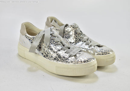Legero  Damen Halbschuhe Freizeitschuhe  EUR 41 Nr. 25-X 696