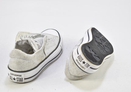 Converse Damen Sportschuhe Sneaker EUR 37,5 Nr. 24-T 2582-Schuh-Gebraucht-secondhand