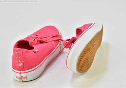 Vans  Damen Sportschuhe Sneaker  EUR 40 Nr. 25-Z 2105
