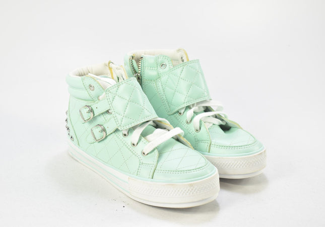 Buffalo  Damen Stiefelette Boots  EUR 37 Nr. 24-B 470