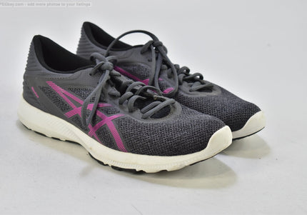 Asics Nitrofuze Damen Sportschuhe Sneaker  EUR 40,5 Nr. 25-L 1713