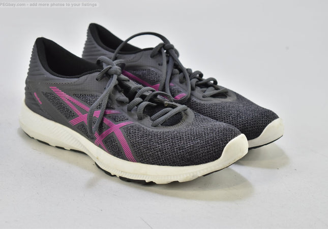 Asics Nitrofuze Damen Sportschuhe Sneaker  EUR 40,5 Nr. 25-L 1713