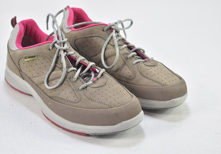 Allrounder Damen Halbschuhe Freizeitschuhe UK 6,5 Nr. 24-N 714-Schuh-Gebraucht-secondhand