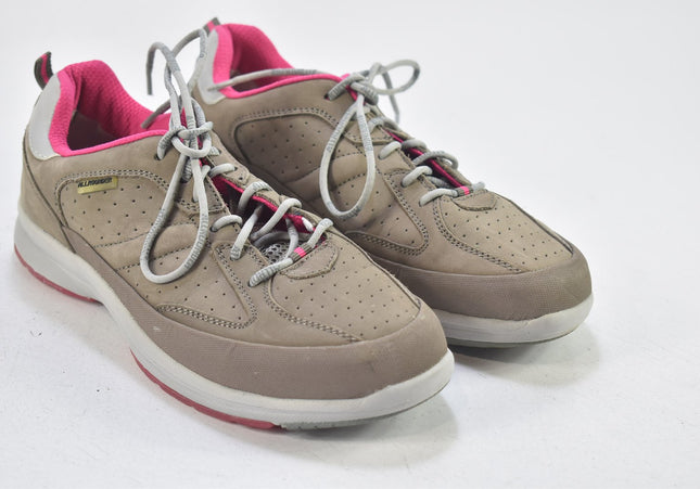 Allrounder Damen Halbschuhe Freizeitschuhe UK 6,5 Nr. 24-N 714-Schuh-Gebraucht-secondhand