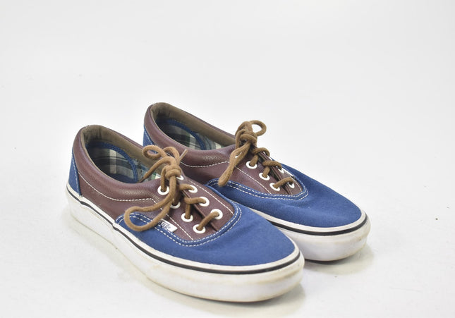 Vans Damen Sportschuhe Sneaker EUR 38 Nr. 24-U 523-Schuh-Gebraucht-secondhand