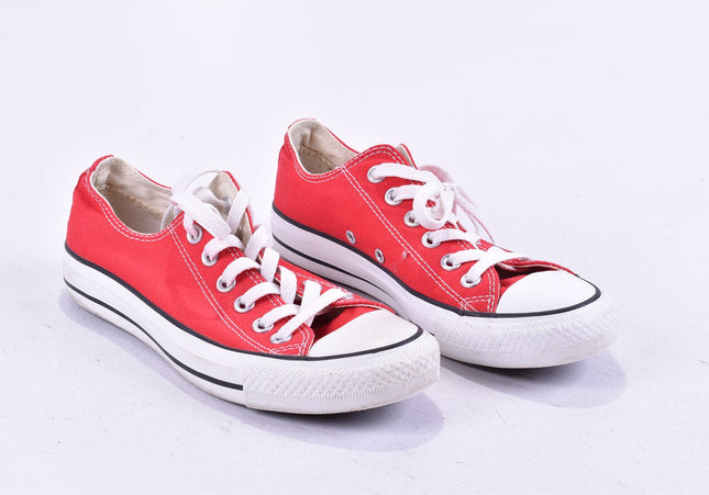 Converse Damen Sportschuhe Sneaker EUR 37,5 Nr. 24-M 4833-Schuh-Gebraucht-secondhand