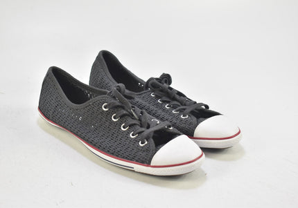 Converse Damen Sportschuhe Sneaker EUR 40,5 Nr. 24-X 1063-Schuh-Gebraucht-secondhand