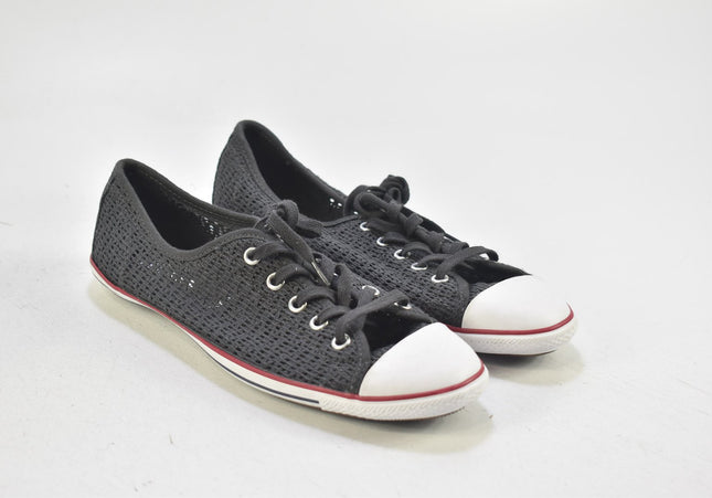 Converse Damen Sportschuhe Sneaker EUR 40,5 Nr. 24-X 1063-Schuh-Gebraucht-secondhand