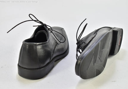 Gallus Herren Halbschuhe Freizeitschuhe EUR 40 Nr. 25-A 1790-Schuh-Gebraucht-secondhand