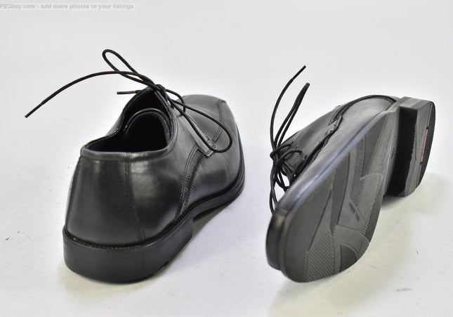 Gallus Herren Halbschuhe Freizeitschuhe EUR 40 Nr. 25-A 1790-Schuh-Gebraucht-secondhand
