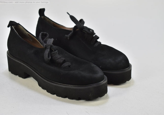 Viamercanti  Damen Halbschuhe Freizeitschuhe  EUR 41 Nr. 25-N 1498