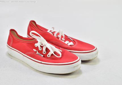 Vans  Damen Sportschuhe Sneaker  EUR 37 Nr. 25-O 630