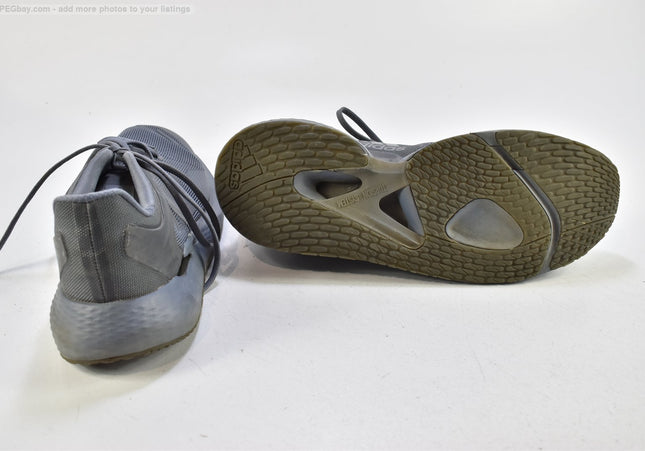 Adidas Alphatorsion Herren Sportschuhe Sneaker EUR 48 Nr. 25-A 1272-Schuh-Gebraucht-secondhand