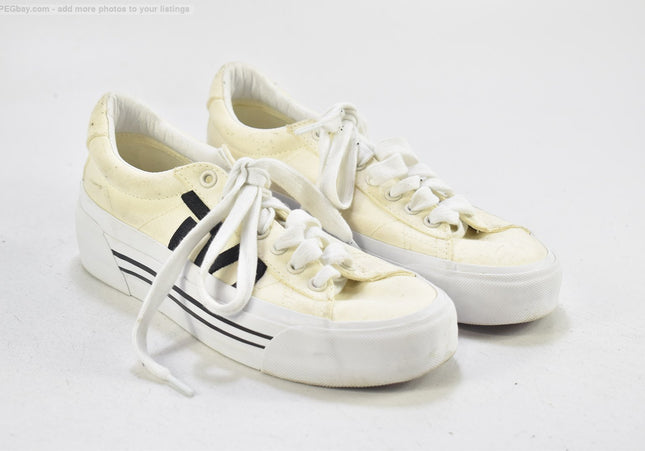 Vans Damen Sportschuhe Sneaker EUR 38,5 Nr. 25-J 1933-Schuh-Gebraucht-secondhand