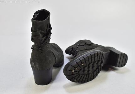 Gabor  Damen Stiefelette Boots  UK 6 Nr. 25-B 2191