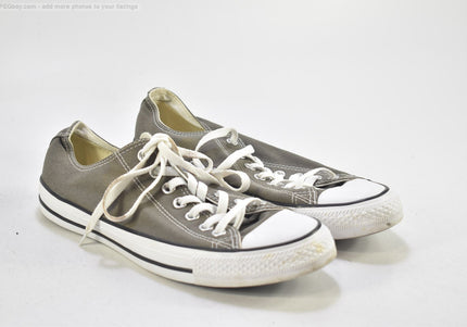 Converse Herren Sportschuhe Sneaker EUR 42 Nr. 25-J 2669-Schuh-Gebraucht-secondhand