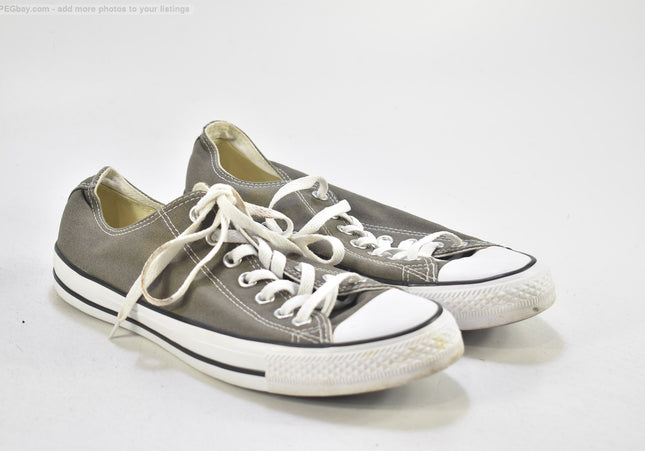 Converse Herren Sportschuhe Sneaker EUR 42 Nr. 25-J 2669-Schuh-Gebraucht-secondhand