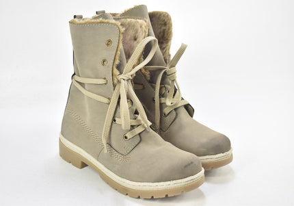 Rieker  Damen Stiefelette Boots  EUR 37 Nr. 23-N 825