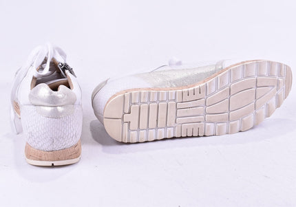 Helioform Damen Halbschuhe Freizeitschuhe UK 5 Nr. 24-J 4353-Schuh-Gebraucht-secondhand