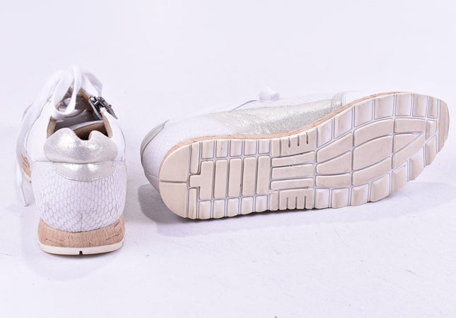 Helioform Damen Halbschuhe Freizeitschuhe UK 5 Nr. 24-J 4353-Schuh-Gebraucht-secondhand