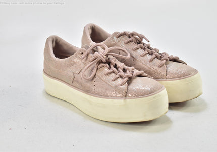 Converse  Damen Halbschuhe Freizeitschuhe  EUR 38 Nr. 25-T 593