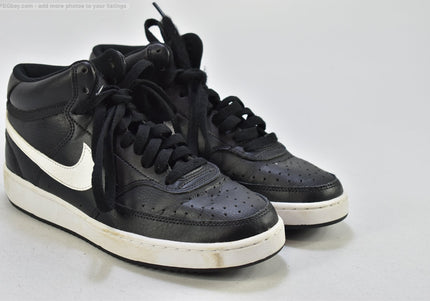 Nike Court Vision Damen Sportschuhe Sneaker  EUR 39 Nr. 25-L 1072