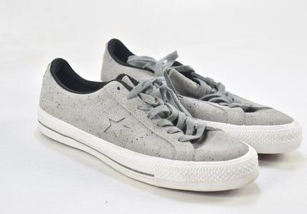 Converse Herren Sportschuhe Sneaker EUR 41,5 Nr. 23-N 3662-Schuh-Gebraucht-secondhand