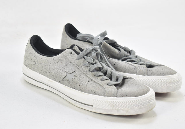 Converse Herren Sportschuhe Sneaker EUR 41,5 Nr. 23-N 3662-Schuh-Gebraucht-secondhand