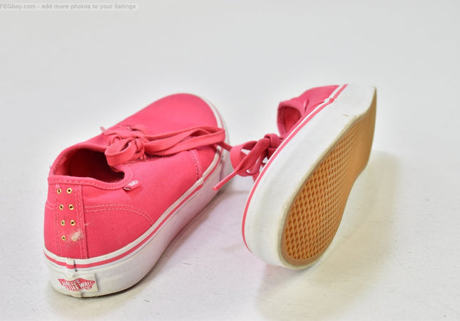 Vans  Damen Sportschuhe Sneaker  EUR 40 Nr. 25-Z 2105