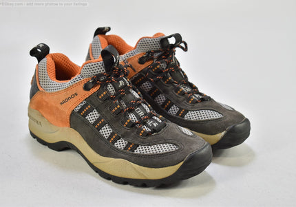 Boreal  Kronos Damen Wanderschuhe Trekking  SL 25,5cm Nr. 25-O 2218