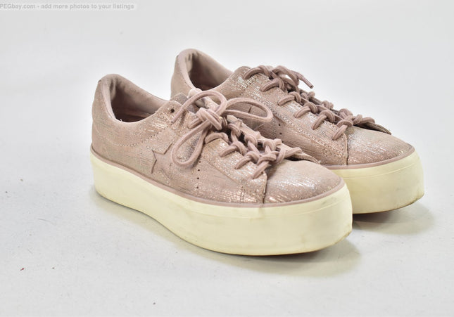 Converse  Damen Halbschuhe Freizeitschuhe  EUR 38 Nr. 25-T 593