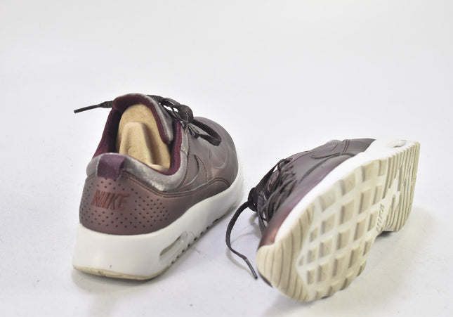 Nike Air Max Thea Damen Sportschuhe Sneaker EUR 38 Nr. 24-N 2603-Schuh-Gebraucht-secondhand