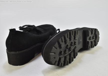 Viamercanti  Damen Halbschuhe Freizeitschuhe  EUR 41 Nr. 25-N 1498