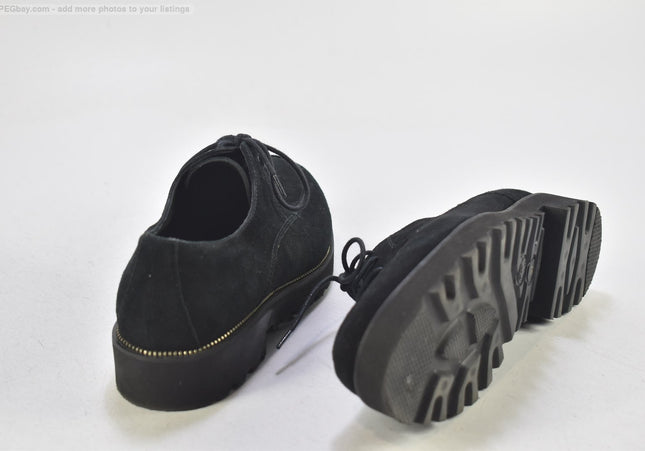 Helen Billkrantz Damen Halbschuhe Freizeitschuhe EUR 37 Nr. 25-J 434-Schuh-Gebraucht-secondhand