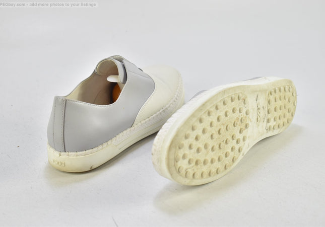 Tod´s  Damen Halbschuhe Slipper Ballerinas  EUR 39 Nr. 25-N 993