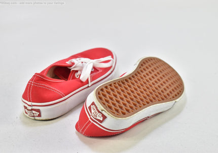Vans  Damen Sportschuhe Sneaker  EUR 37 Nr. 25-O 630